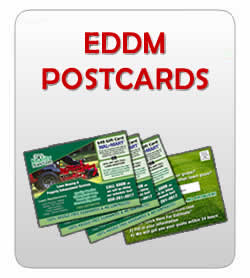 EDDM Postcards Printing